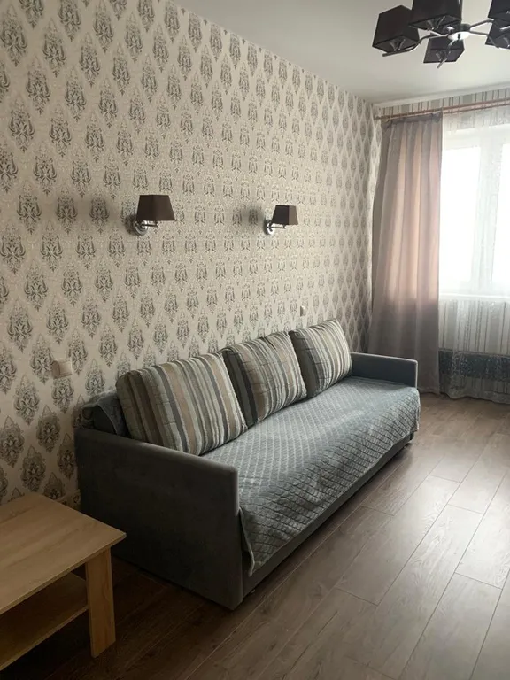 Комфортная двухкомнатная квартира рядом с парком