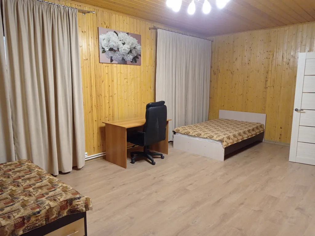 Отдохните с семьёй в живописном месте