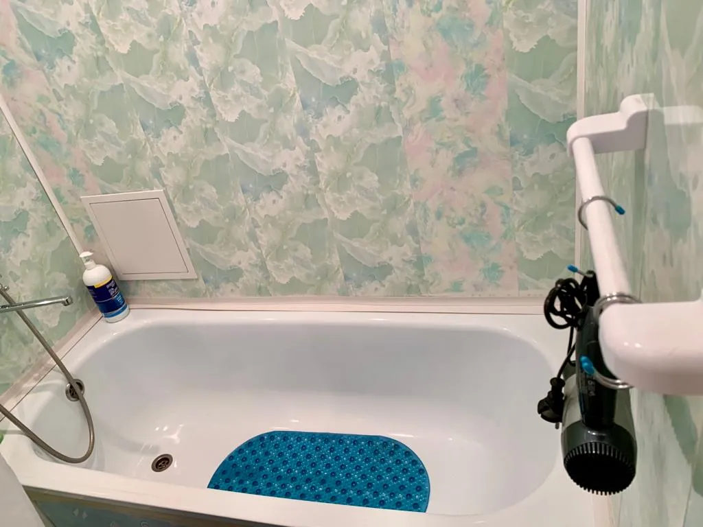 Уютная студия