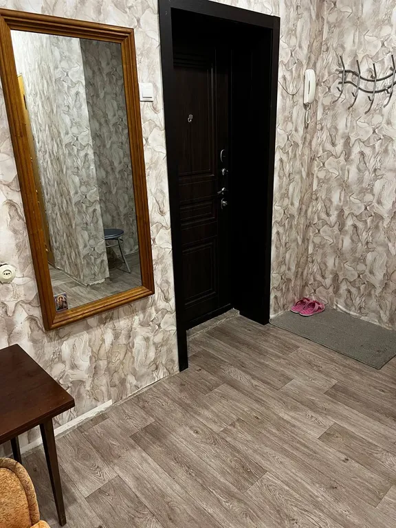 Квартира около БГТУ им Шухова