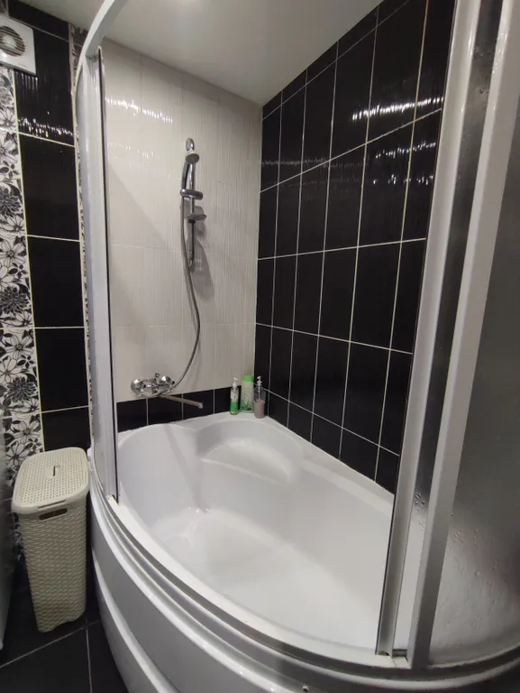 Чистая уютная квартира рядом с Ж/Д вокзалом