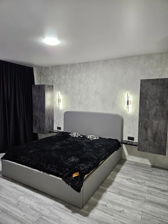 Стильная квартира в золотом квадрате столицы