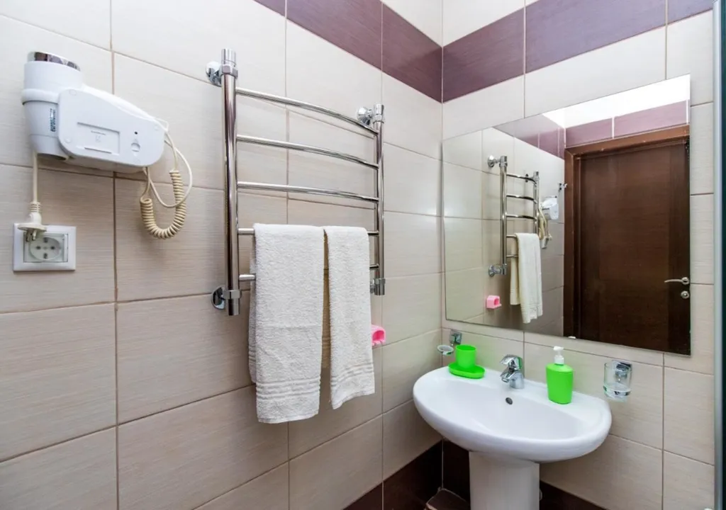 Квартира Квартира Апартамент София в ЖК Екатерининский квартал — Сириус