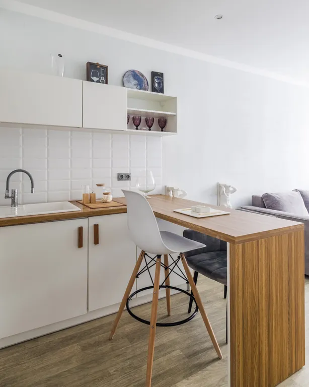 Квартира 3-комнатная Квартира — Шушары