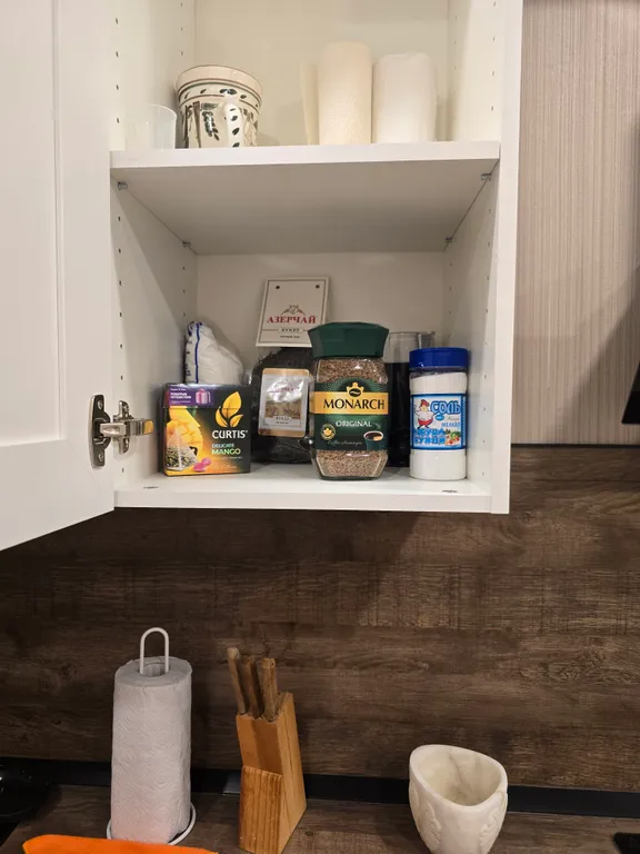 Уютная квартира у Онежского озера