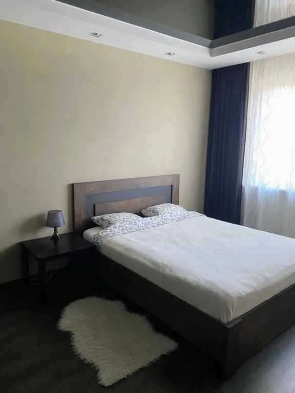 Уютная двухкомнатная квартира в Гродно