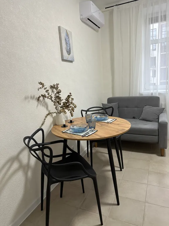 Квартира Уютная квартира в центральной части города — Ярославль