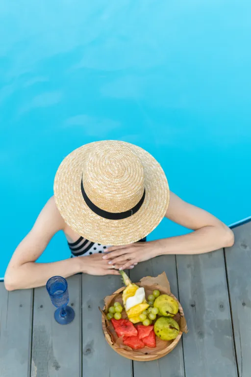 Коттедж 1-комнатный Дом — Зеленоградск