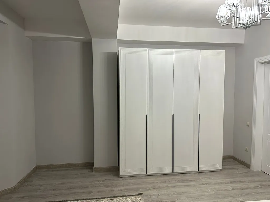 Уютный 3-комнатный апартамент