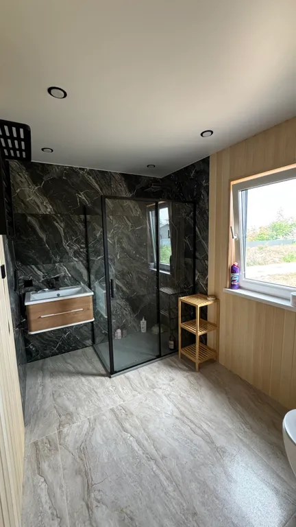 Дом у Волги