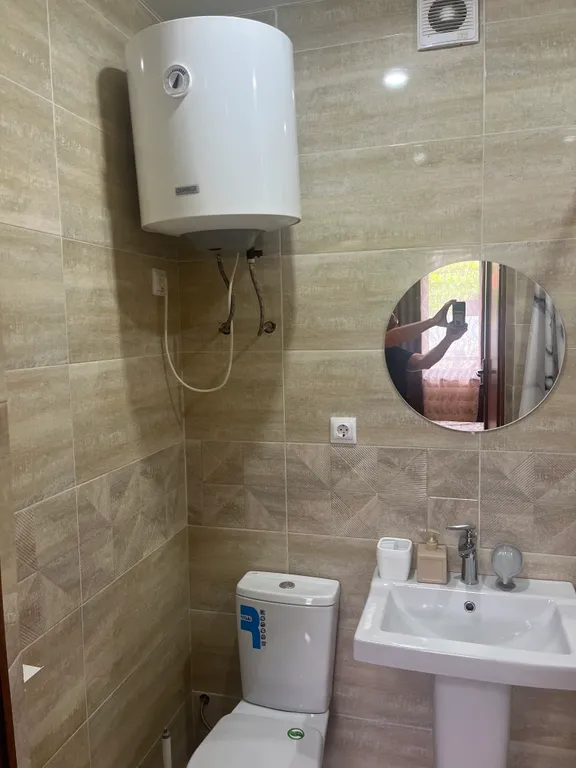 Коттеджи Мария