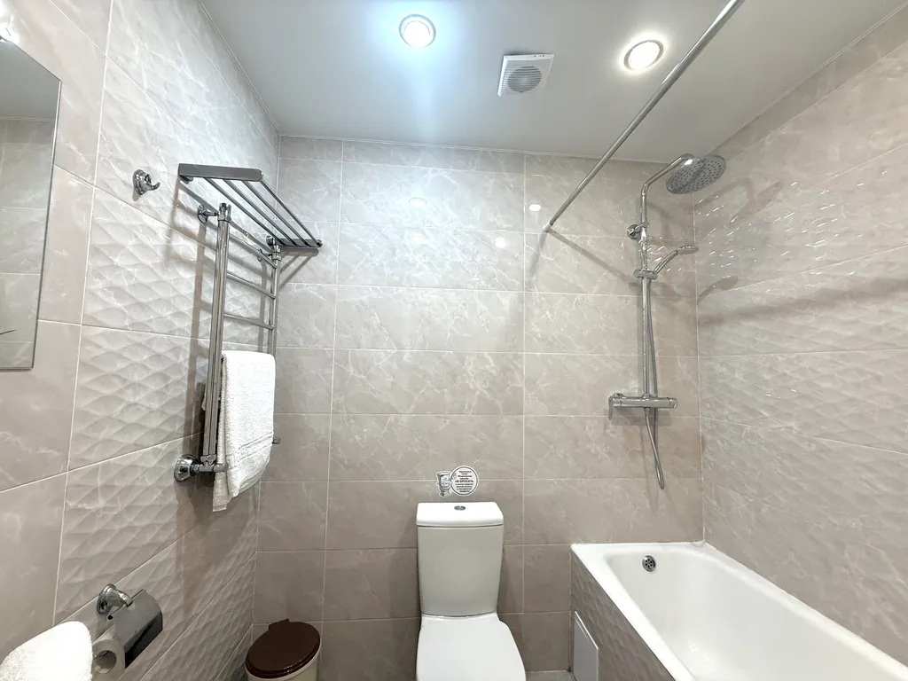 Квартира Комната — Нижняя Хобза