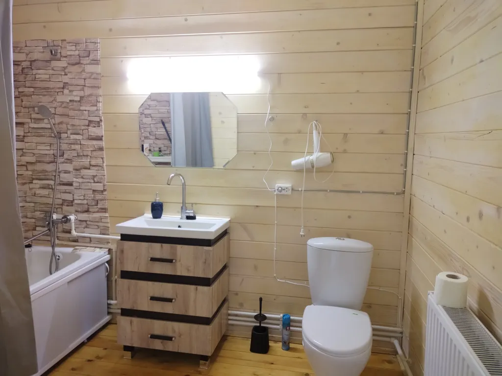 Квартира 1-комнатная Квартира — Москва