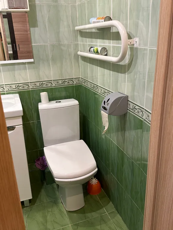 Квартира недалёко от Херсонеса