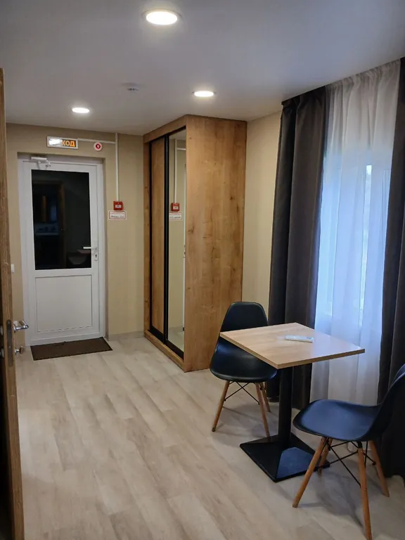 1-комнатный Дом