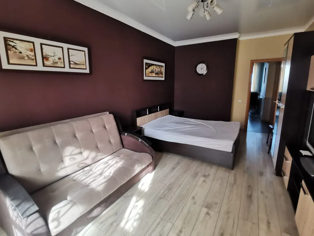 Квартира на море