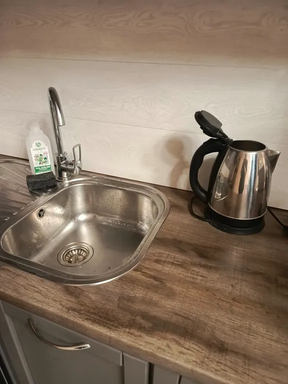 Уютная квартира в отличном районе