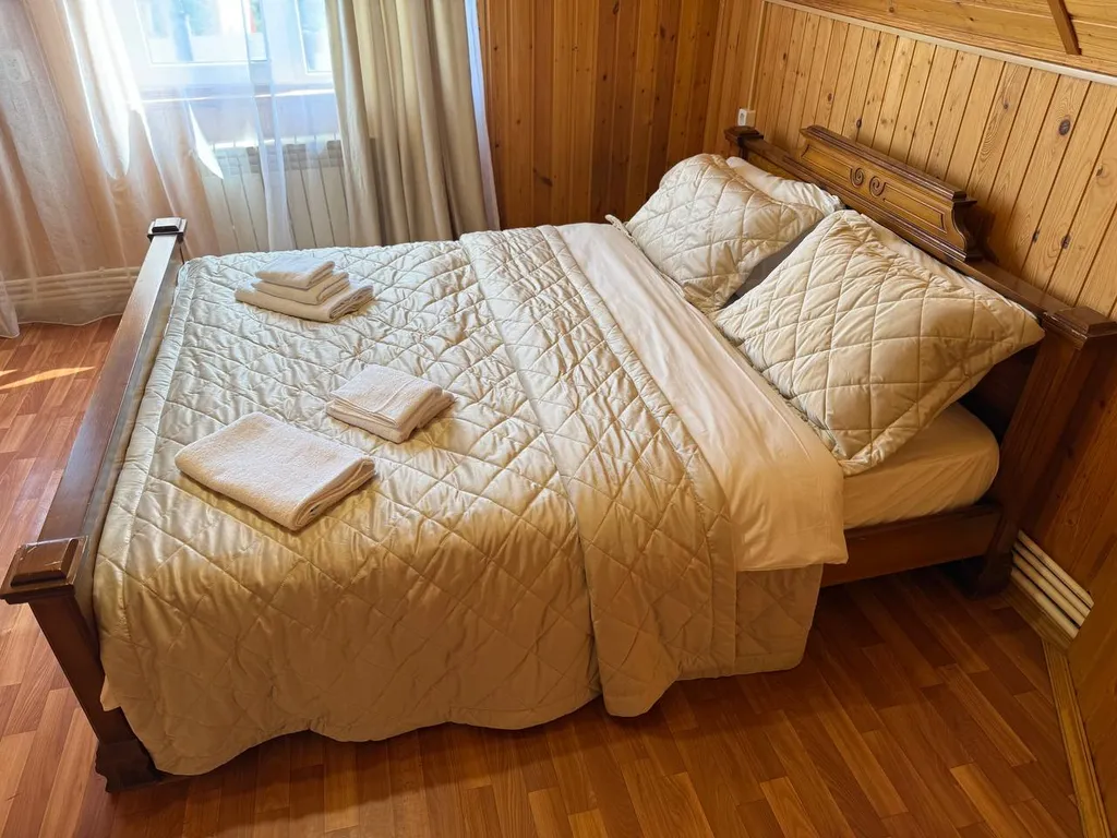 Дом для мероприятий и праздников до большой компании