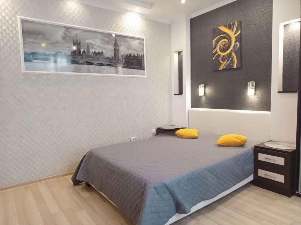 Уютная квартира у моря — аренда посуточно в Севастополь