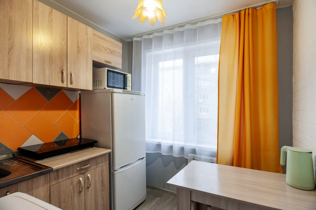 Уютная квартира в 10 минутах от аэропорта