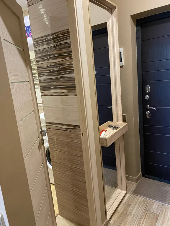 Квартира Уютная квартира — Сириус