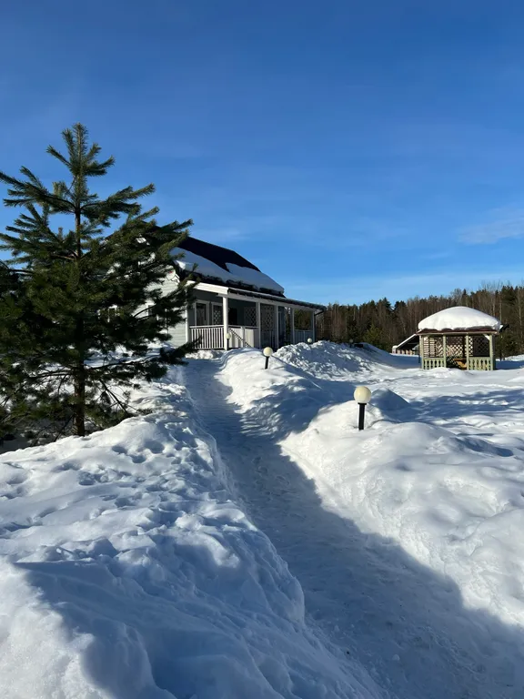 Таунхаус с одной спальней в пяти минутах от горнолыжного курорта