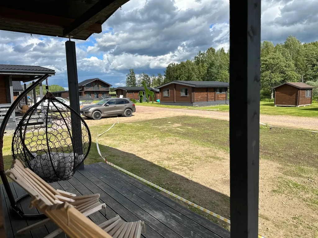 Барбадос на бассейне