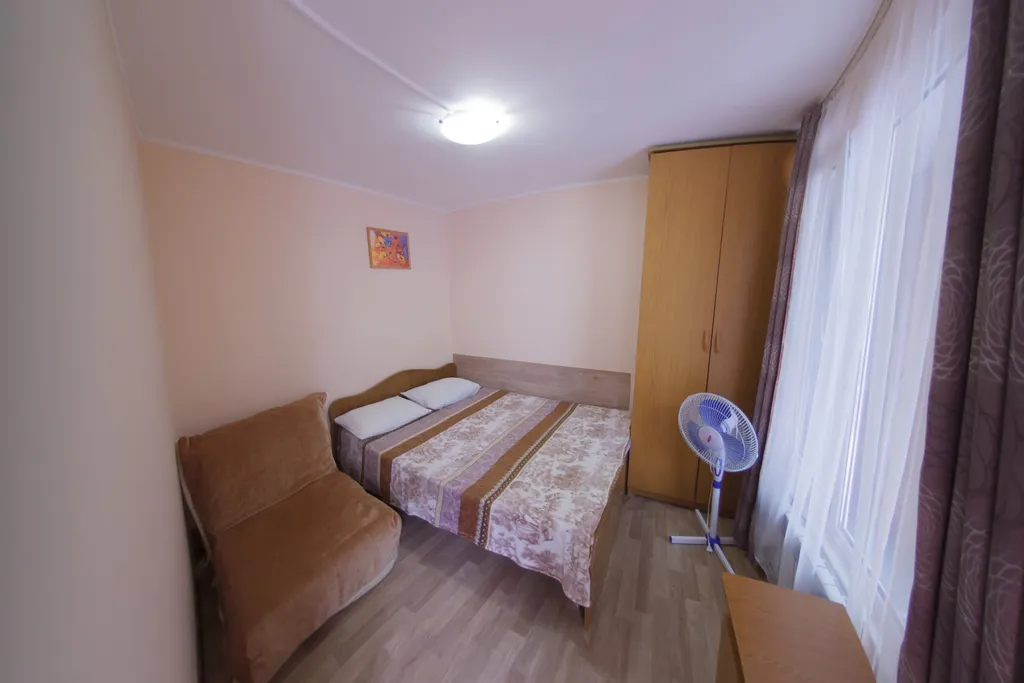Квартира Комната — Анапа