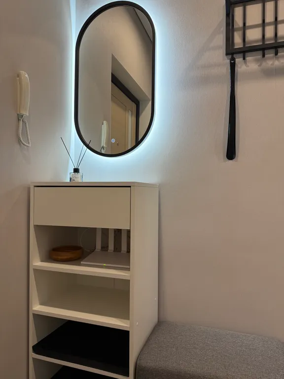 Уютная квартира с видом на горы и закаты