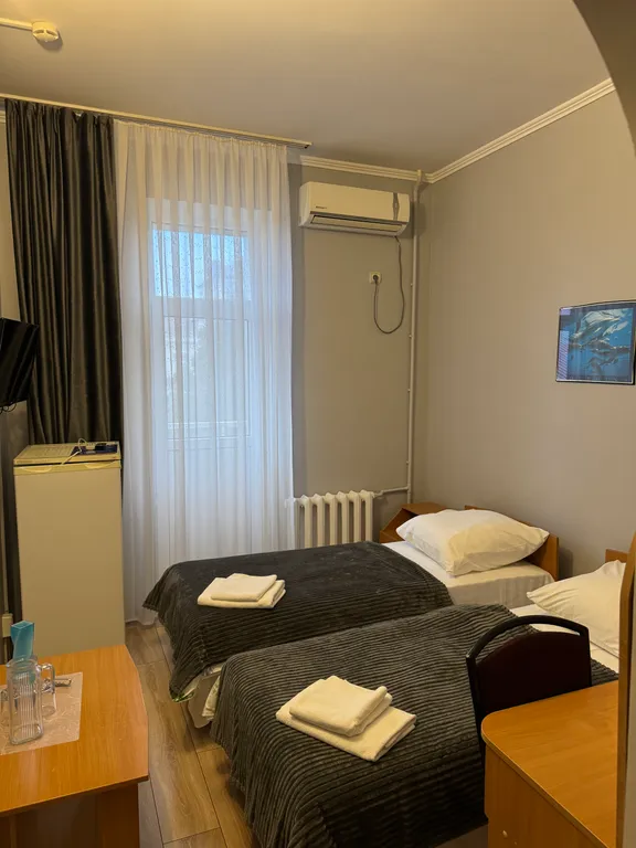 Квартира Комната — Анапа