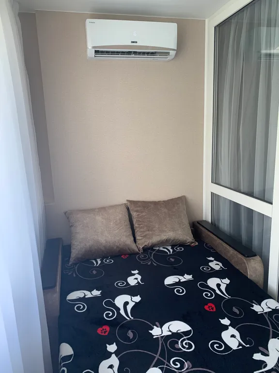 Квартира Стильная квартира в центре — Адлер