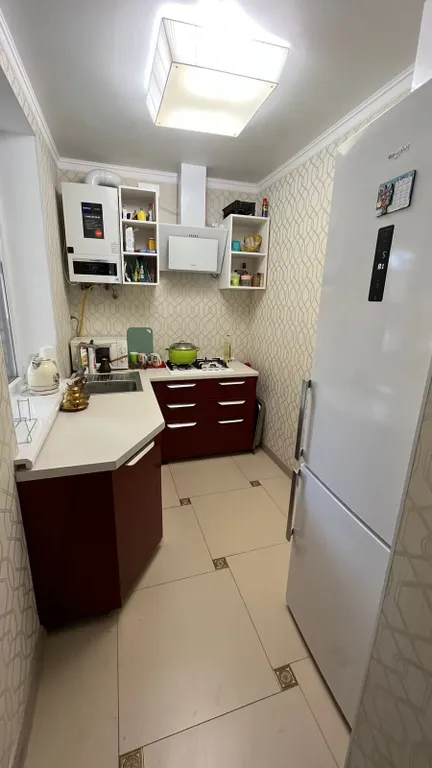 Уютный домик с бассейном в 7 километрах от города