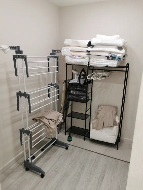 Квартира Квартира на 25 этаже с эксклюзивным видом-на закат — Калининград