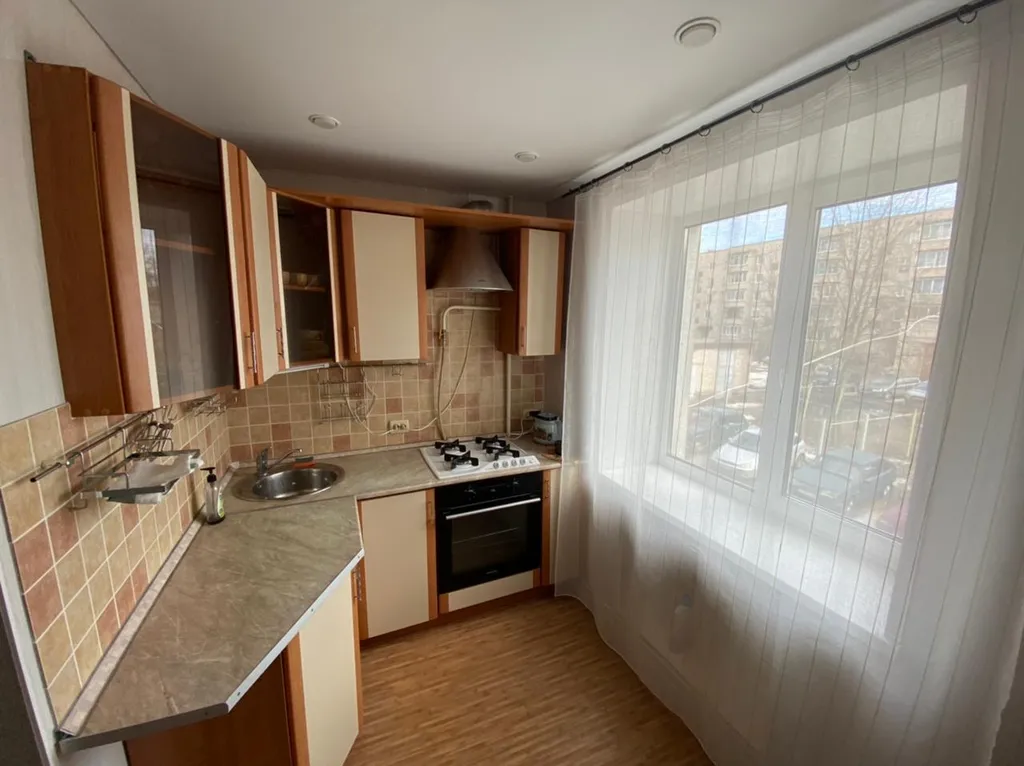 Квартира в центре города