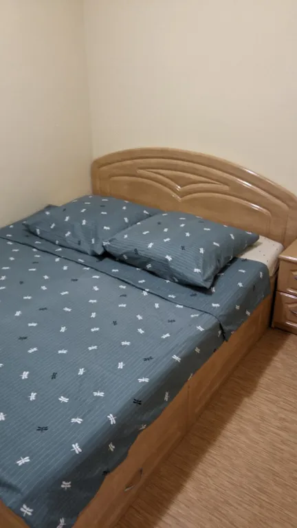 Квартира на лето - 2 минуты к морю и рынку — аренда посуточно в Орджоникидзе