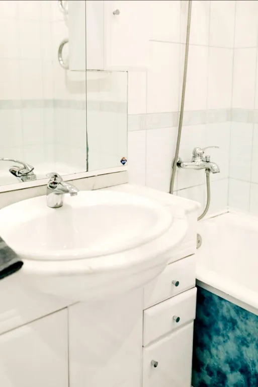 Апартаменты у библиотеки А.Аалто, Красной площади и Центрального парка