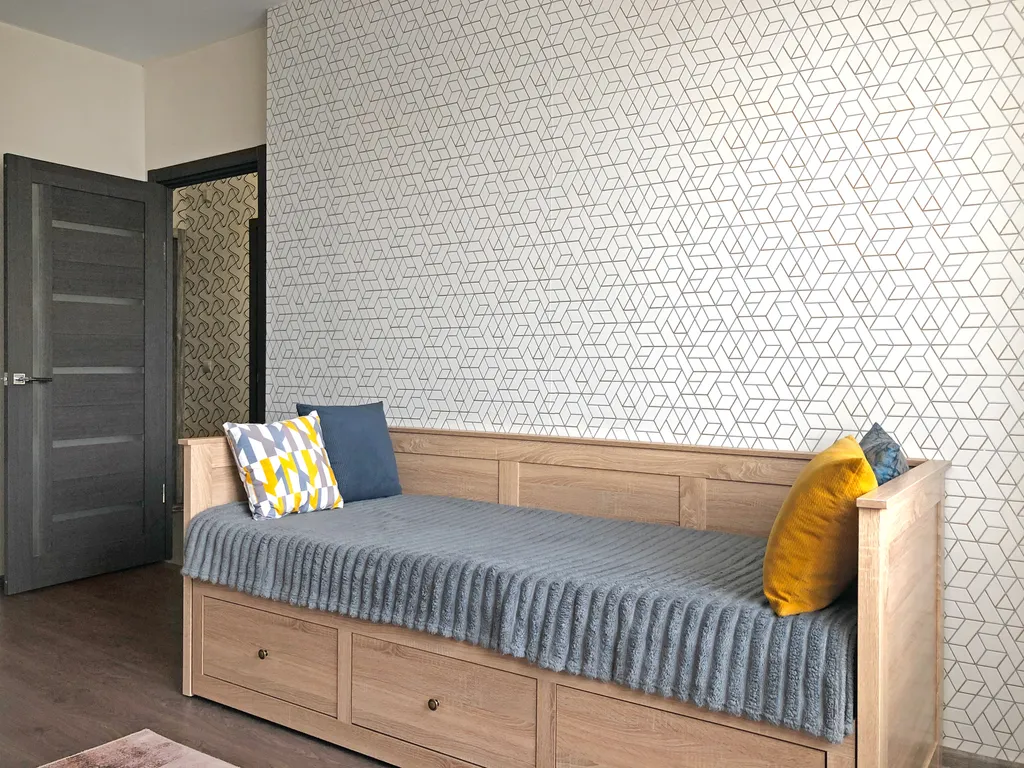 Квартира Квартира Апартамент Yarko Воздух — Ярославль