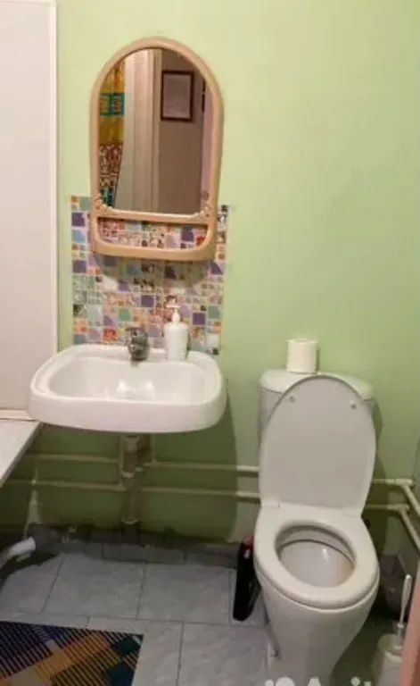 Комфортная квартира студия в новом доме