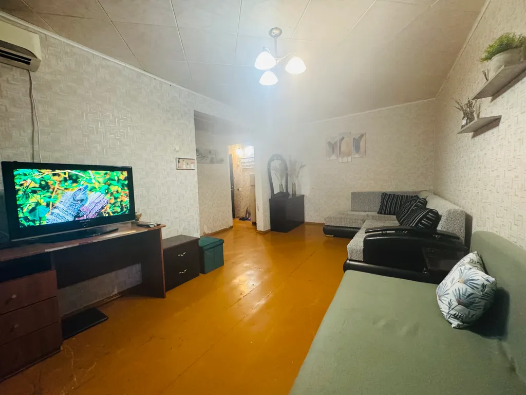 1-комнатная квартира рядом с СГЭУ