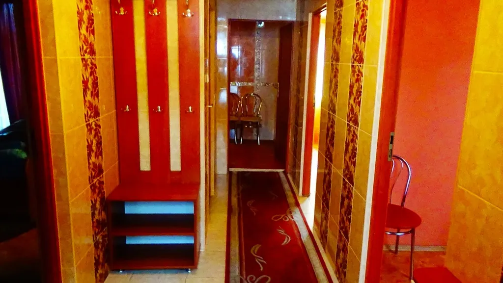 Уютный 4-комнатный гостевой домик в центре Бреста