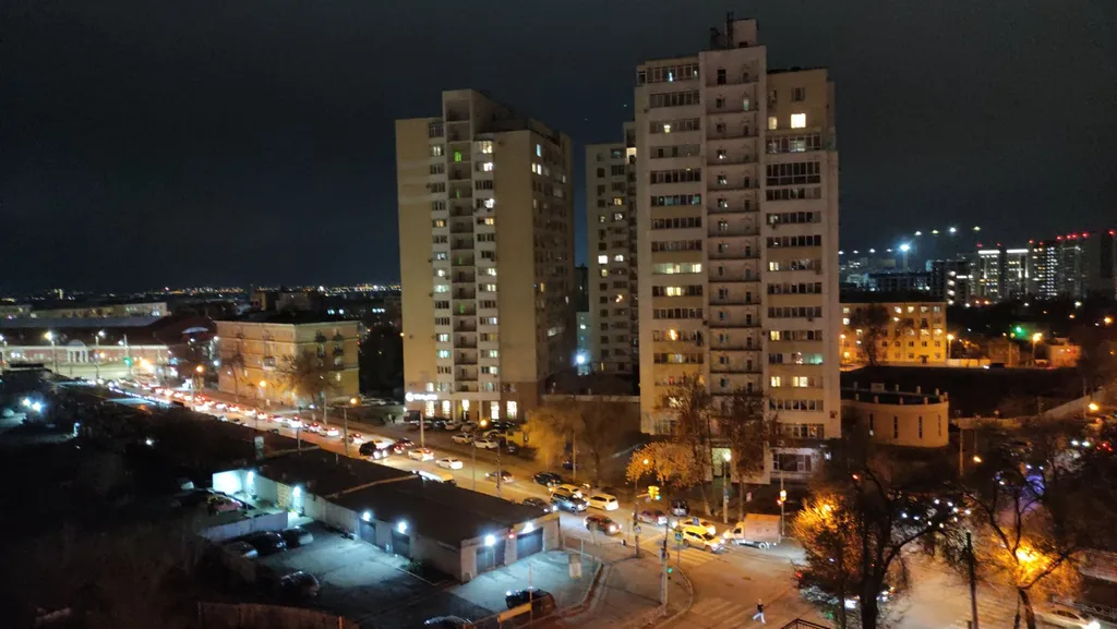 Уютная 1к в историческом центре