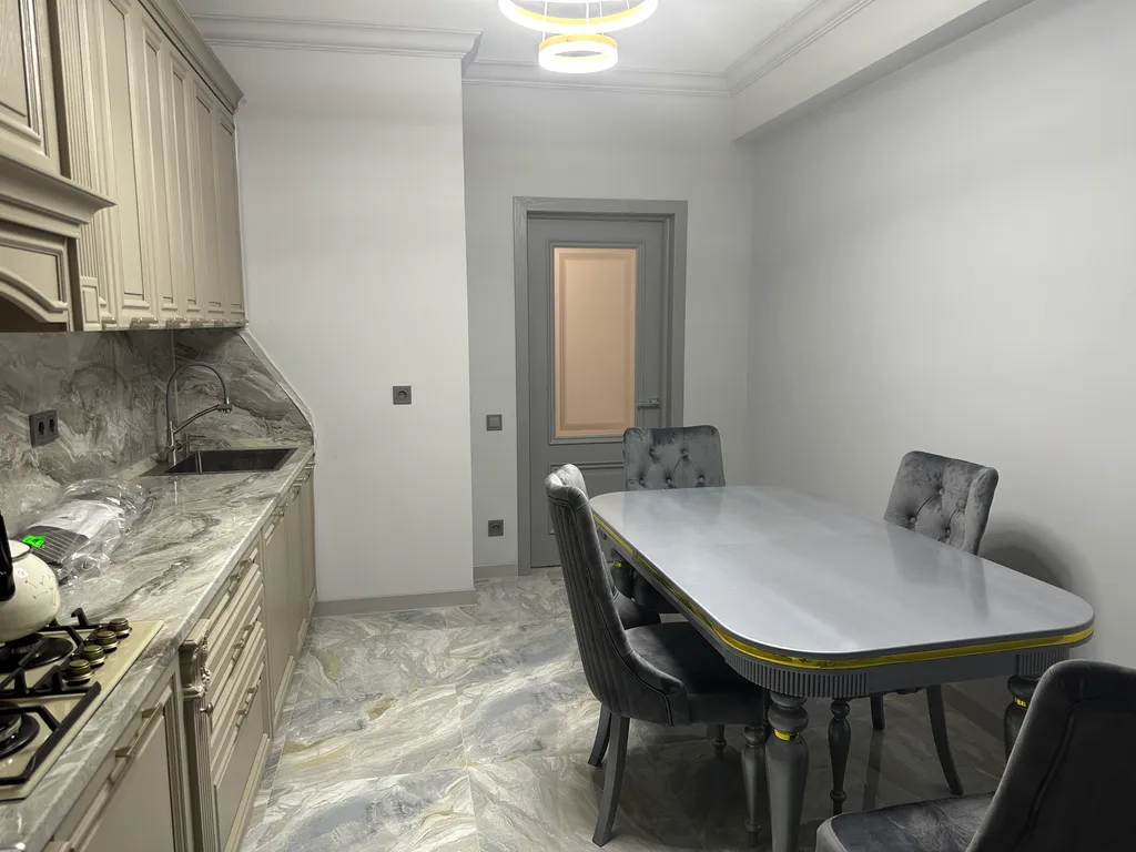 Квартира Уютная квартира в центре города — Дербент