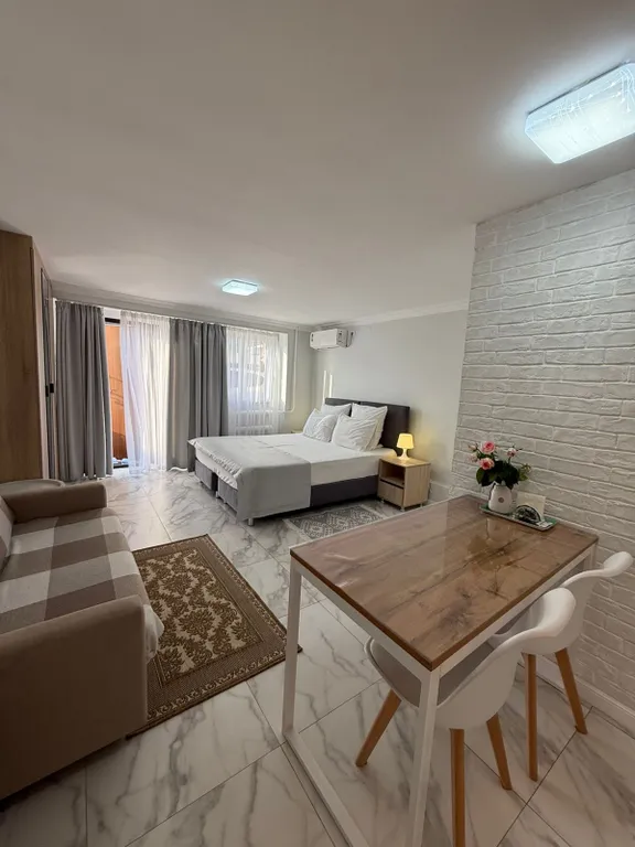 Квартира Квартира Апартамент Марион — Адлер