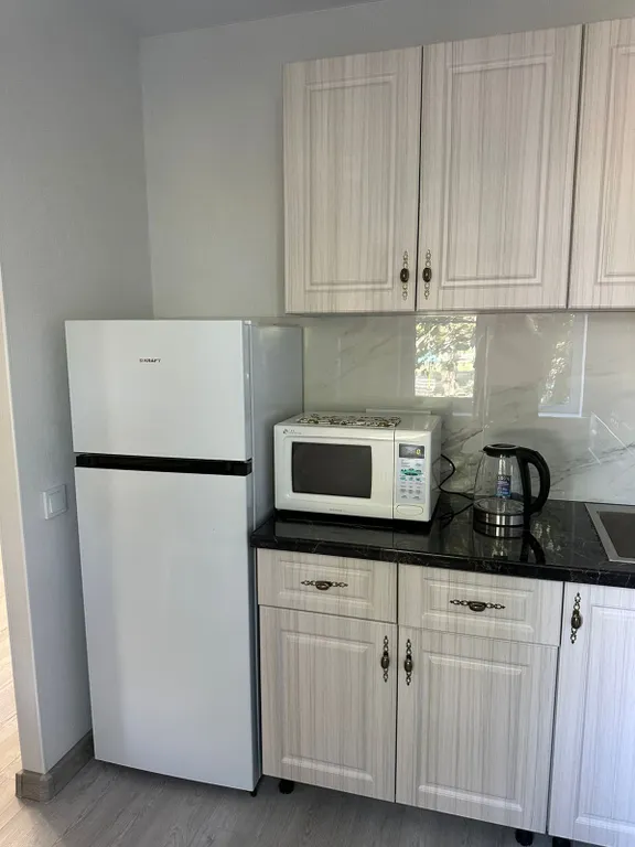 Уютная квартира на набережной