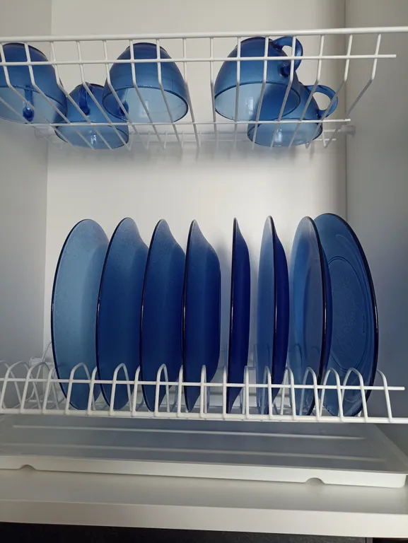 Квартира Чистая уютная квартира в тихом районе — Калининград