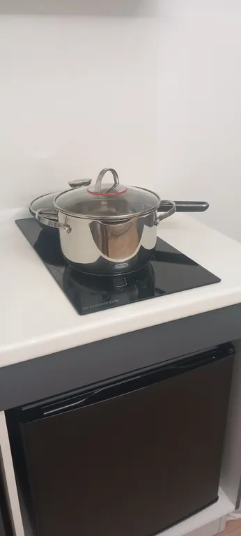 Квартира Уютная студия в Пригород Лесное — Мисайлово