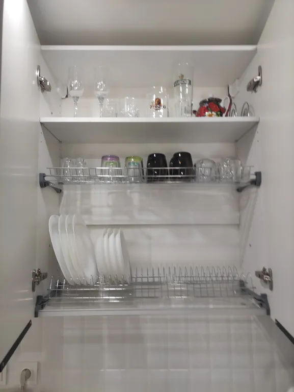 Квартира Квартира Апартамент на набережной — Ярославль