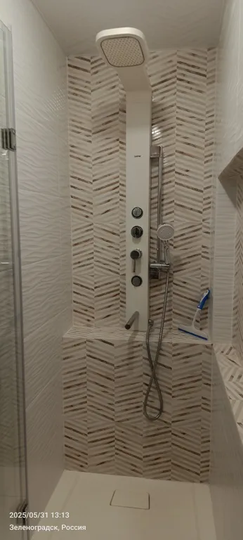 Апартамент E&M у парка