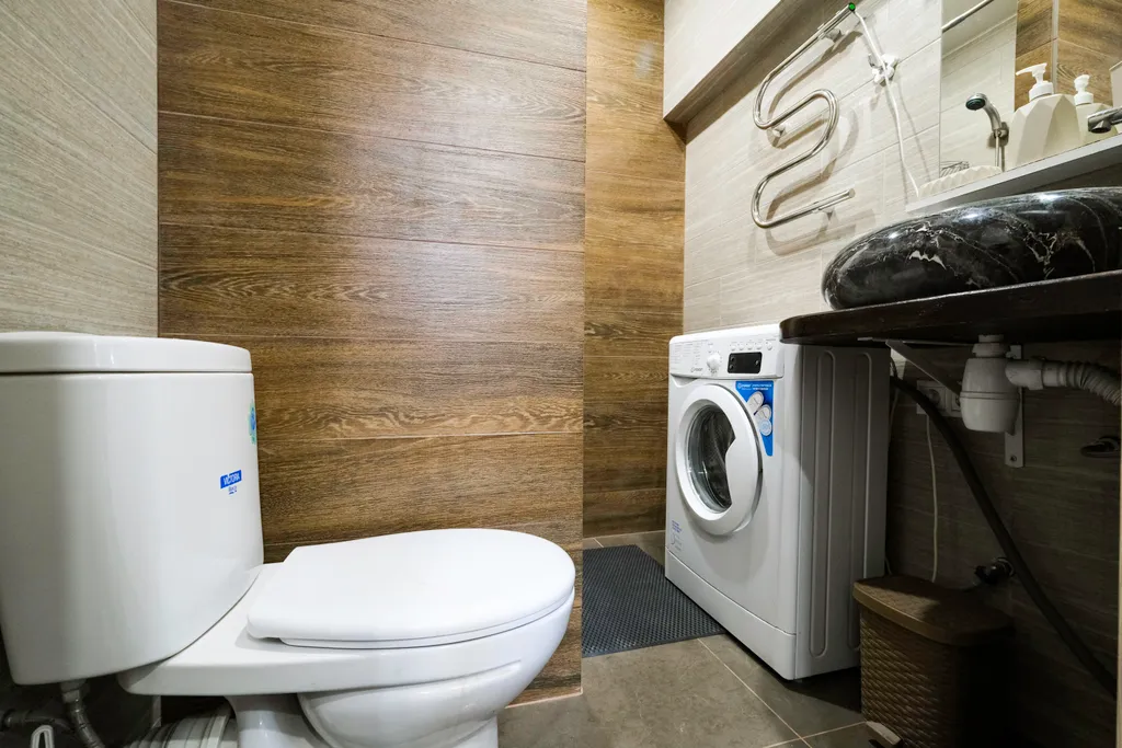 Квартира Квартира Level 1 — Москва