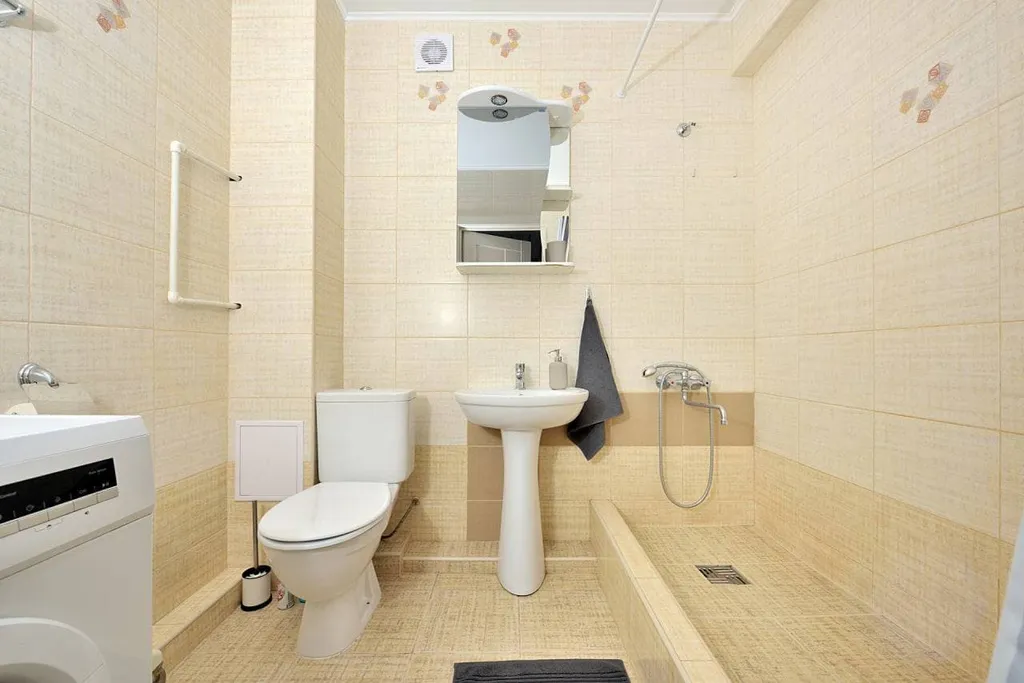 Таунхаус на озере Банном